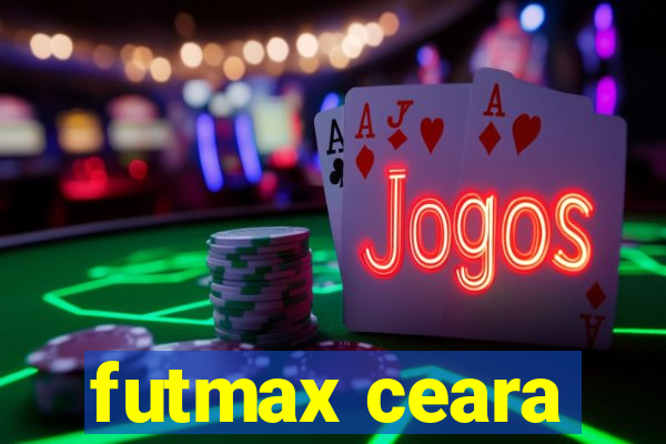 futmax ceara